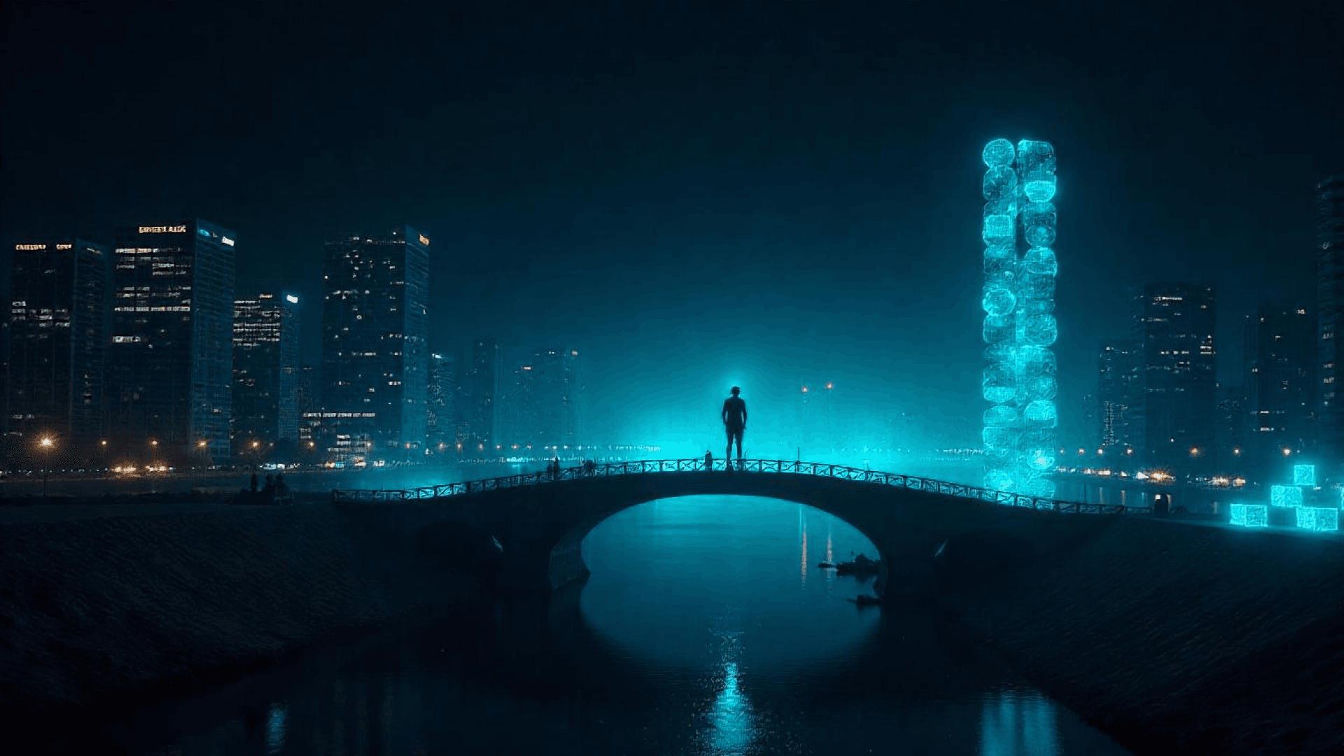 Музыка, отели и токены: как сделать Web3-игру, которая продаёт оффлайн-услуги